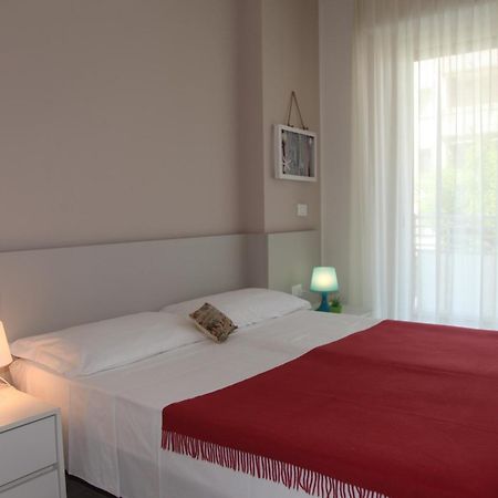 Hotel Luciana Bibione Exteriör bild
